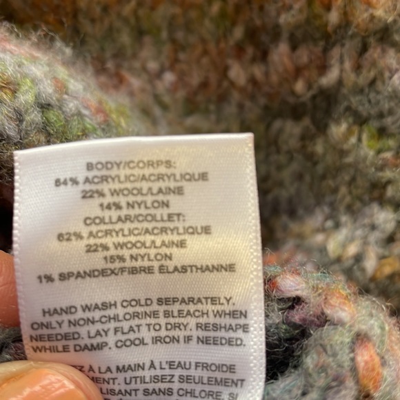 💙🩷Fab Express Party Outfit Faux Leather Pants/Off Shoulder Sweater🩷💙 - Picture 11 of 12